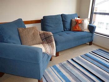 Australian Home Away @ Market Square Melbourne - Darwin Holiday 12