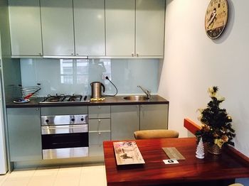 Australian Home Away @ Market Square Melbourne - Darwin Holiday 14