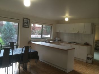 Australian Home Away Ringwood @ Bardia - Darwin Holiday 2