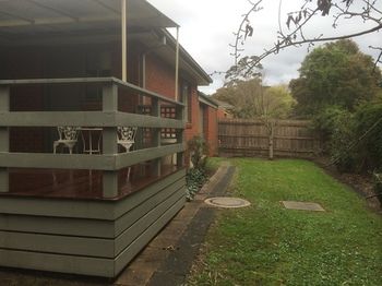Australian Home Away Ringwood @ Bardia - Darwin Holiday 4