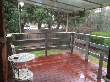 Australian Home Away Ringwood @ Bardia - Darwin Holiday 5