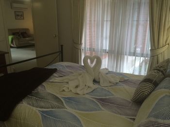 Australian Home Away Ringwood @ Bardia - Darwin Holiday 8