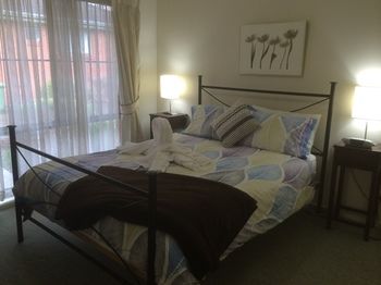 Australian Home Away Ringwood @ Bardia - Darwin Holiday 9
