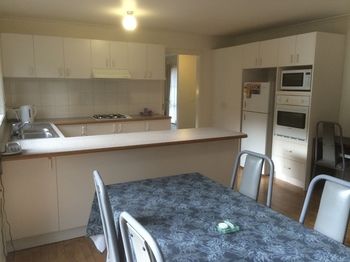 Australian Home Away Ringwood @ Bardia - Darwin Holiday 14
