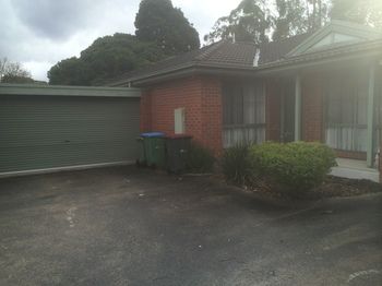 Australian Home Away Ringwood @ Bardia - Darwin Holiday 19