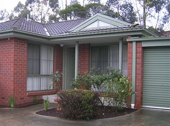 Australian Home Away Ringwood @ Bardia - Darwin Holiday 21