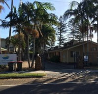 El Lago Waters Tourist Park - Darwin Holiday