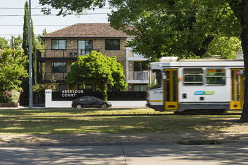 Aberlour Court - Darwin Holiday 0