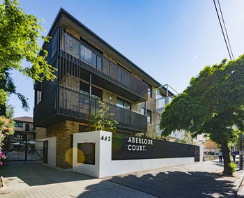 Aberlour Court - Darwin Holiday 1