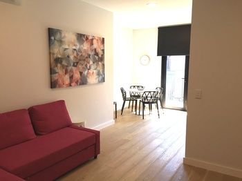 Aberlour Court - Darwin Holiday 5