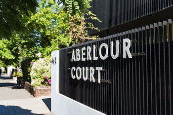 Aberlour Court - Darwin Holiday 8
