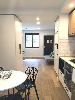 Aberlour Court - Darwin Holiday 17