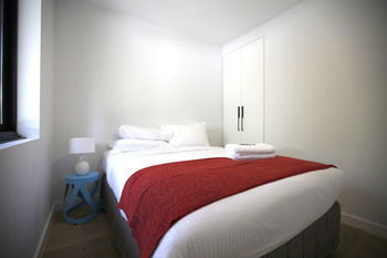 Aberlour Court - Darwin Holiday 22