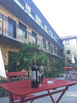 Aberlour Court - Darwin Holiday 27