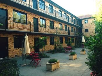 Aberlour Court - Darwin Holiday 28