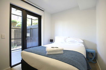 Aberlour Court - Darwin Holiday 32