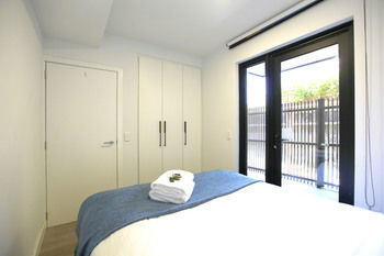 Aberlour Court - Darwin Holiday 36