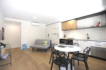 Aberlour Court - Darwin Holiday 37