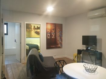 Aberlour Court - Darwin Holiday 40