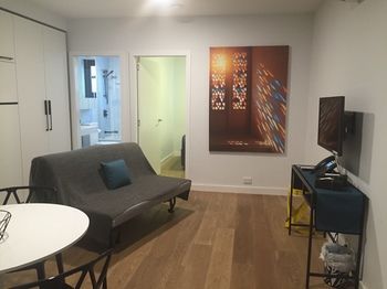 Aberlour Court - Darwin Holiday 42