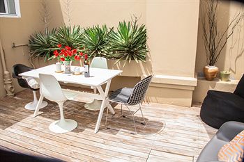 Darlinghurst Apartments - Darwin Holiday 1