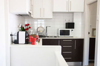 Darlinghurst Apartments - Darwin Holiday 4