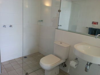 Darlinghurst Apartments - Darwin Holiday 6