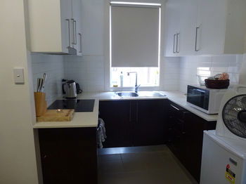 Darlinghurst Apartments - Darwin Holiday 21