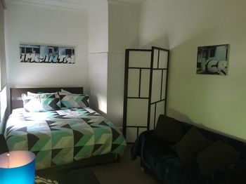 Darlinghurst Apartments - Darwin Holiday 32