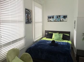 Darlinghurst Apartments - Darwin Holiday 44