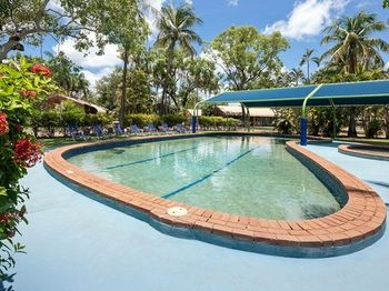 Ibis Styles Katherine - Darwin Holiday 0