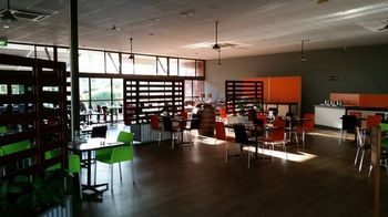 Ibis Styles Katherine - Darwin Holiday 2