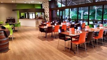Ibis Styles Katherine - Darwin Holiday 4