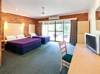 Ibis Styles Katherine - Darwin Holiday 5