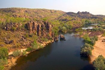 Ibis Styles Katherine - Darwin Holiday 6