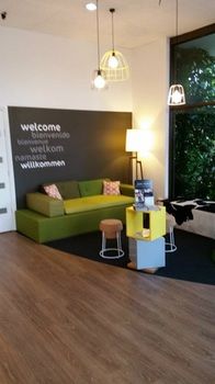 Ibis Styles Katherine - Darwin Holiday 8