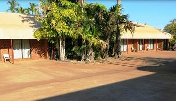 Ibis Styles Katherine - Darwin Holiday 14