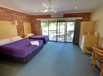 Ibis Styles Katherine - Darwin Holiday 18
