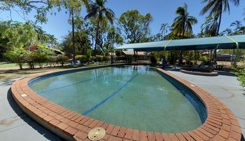 Ibis Styles Katherine - Darwin Holiday 20