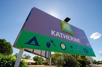 Ibis Styles Katherine - Darwin Holiday 21