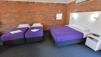 Ibis Styles Katherine - Darwin Holiday 22