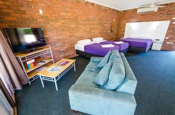 Ibis Styles Katherine - Darwin Holiday 26