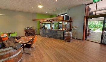 Ibis Styles Katherine - Darwin Holiday 27