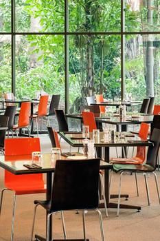 Ibis Styles Katherine - Darwin Holiday 28