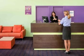 Ibis Styles Katherine - Darwin Holiday 31