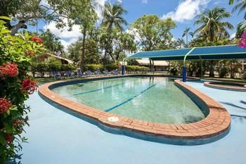 Ibis Styles Katherine - Darwin Holiday 33
