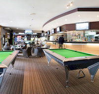 High Flyer Hotel - Darwin Holiday