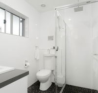 Merewether Motel - Darwin Holiday