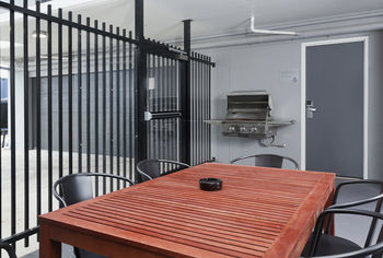 Merewether Motel - Darwin Holiday 2