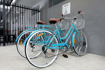 Merewether Motel - Darwin Holiday 3